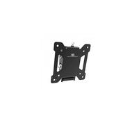 SUPPORTO TV INCLINABILE VARIA GROUP Maclean MC-596 da 13 " a 23 ", portata max 20 kg, VESA max 75 x 75 mm, 100 x 100 mm