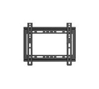 SUPPORTO TV INF Supporto da parete per TV da 14 a 43 pollici da 14 " a 43 ", portata max 20 kg, VESA max 75×75, 100×100, 200×200