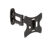 SUPPORTO TV INLINE 23103A da 23 " a 23 ", portata max 30 kg, VESA max 200 x 200 mm, 100 x 100 mm