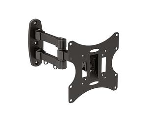 SUPPORTO TV INLINE 23103A da 23 " a 23 ", portata max 30 kg, VESA max 200 x 200 mm, 100 x 100 mm
