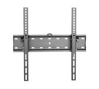 SUPPORTO TV INLINE 23113A da 32 " a 32 ", portata max 40 kg, VESA max 400 x 400 mm, 200 x 200 mm