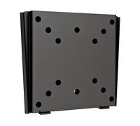 SUPPORTO TV INLINE 23114A da 13 " a 13 ", portata max 30 kg, VESA max 100 x 100 mm, 50 x 50 mm