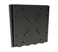 SUPPORTO TV INLINE 23116A da 17 " a 17 ", portata max 30 kg, VESA max 200 x 200 mm, 50 x 50 mm