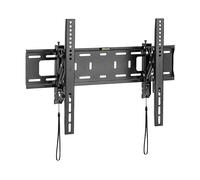 SUPPORTO TV INLINE 23118A da 37 " a 37 ", portata max 75 kg, VESA max 600 x 400 mm, 200 x 200 mm