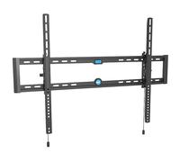 SUPPORTO TV ISY ITV-2400 da 40 " a 100 ", portata max 75 kg, VESA 80x60