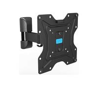 SUPPORTO TV ISY ITV-3000-1 da 19 " a 48 ", portata max 25 kg, VESA 20x20