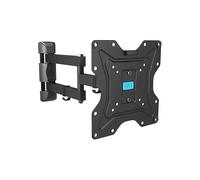SUPPORTO TV ISY ITV-3100-1 da 19 " a 48 ", portata max 25 kg, VESA 20x20