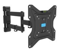 SUPPORTO TV ISY ITV-3100 da 19 " a 48 ", portata max 25 kg, VESA 20x20