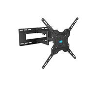 SUPPORTO TV ISY ITV-3200-1 da 19 " a 65 ", portata max 30 kg, VESA 40x40