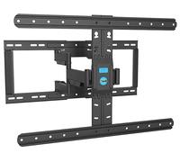 SUPPORTO TV ISY ITV-3500 da 48 " a 80 ", portata max 50 kg, VESA 60x40