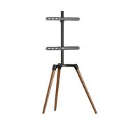 SUPPORTO TV ISY ITV-700 da 50 " a 65 ", portata max 35 kg, VESA 40x40