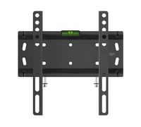 SUPPORTO TV ISY IWB-1000 da 19 " a 48 ", portata max 25 kg, VESA 20x20