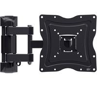 SUPPORTO TV ISY IWB-3200 da 19 " a 48 ", portata max 25 kg, VESA 20x20