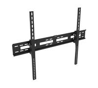 SUPPORTO TV ISY IWB-6050 asta 40-100 da 40 " a 100 ", portata max 75 kg, VESA 800x600