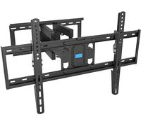 SUPPORTO TV ISY TVMOUNT 600*400 37-85 da 37 " a 85 ", portata max 50 kg, VESA 60x40