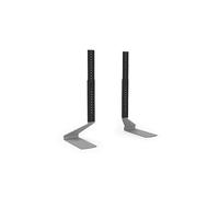 Mobili TV Erard FIT UP XXL Pied TV da Tavolo Universale - Nouvo
