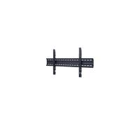 SUPPORTO TV ITB OM06129 da 40 " a 80 ", portata max 60 kg, VESA max 800 x 400 mm, 200 x 200 mm