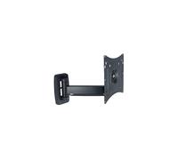 SUPPORTO TV ITB OM06174 da 10 " a 40 ", portata max 25 kg, VESA max 200 x 100 mm, 50 x 50 mm