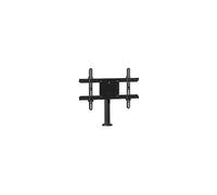 SUPPORTO TV ITB STLU da 32 " a 52 ", portata max 56,7 kg, VESA max 600 x 400 mm, 100 x 100 mm