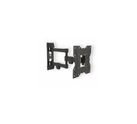 SUPPORTO TV KARMA ITALIANA RDM S7 da 14 " a 43 ", portata max 35 kg, VESA max 200 x 200 mm, 100 x 100 mm