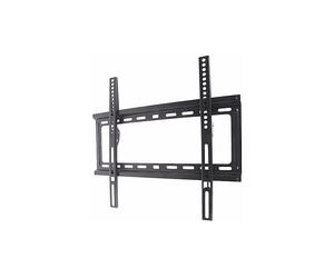 SUPPORTO TV KARMA ITALIANA RDM S9 da 23 " a 60 ", portata max 40 kg, VESA max 400 x 400 mm, 100 x 100 mm