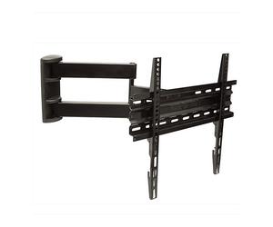 SUPPORTO TV KEINEMARKE Masterthree 400 da 40 " a 50 ", portata max 35 kg, VESA max 400 x 400 mm, 100 x 100 mm