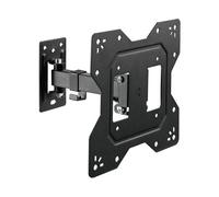 SUPPORTO TV KEINEMARKE MEDIUM200 da 24 " a 55 ", portata max 30 kg, VESA max 200 x 200 mm, 100 x 100 mm