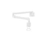 SUPPORTO TV KIMEX 016-1602 da 17 " a 32 ", portata max 4 kg, VESA max 75x75 min, 100x100 max