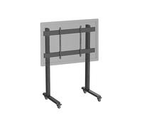 Supporto TV KIMEX 031-2100K2B da 70 " a 120 ", portata max 150 kg, VESA max 200x200 min, 1200x800 max