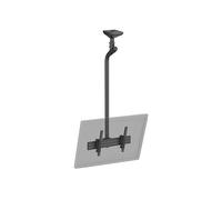 Supporto TV KIMEX 031-4100K3B da 43 " a 75 ", portata max 50 kg, VESA max 200x200 min, 600x400 max