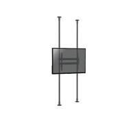 SUPPORTO TV KIMEX 032-1007K da 50 " a 100 ", portata max 90 kg, VESA max 200x100 min, 800x600 max