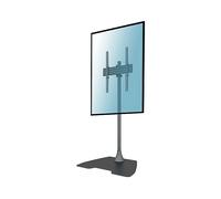 SUPPORTO TV KIMEX 032-1021K3 da 55 " a 75 ", portata max 50 kg, VESA max 100x100 min, 600x400 max
