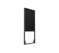 SUPPORTO TV KIMEX 032-3004 da 55 " a 55 ", portata max 80 kg, VESA max NC
