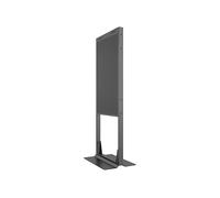 SUPPORTO TV KIMEX 032-3004K1 da 55 " a 55 ", portata max 80 kg, VESA max NC