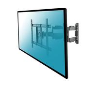 KIMEX 013-5264 Staffa Angolare Per TV 37"-75"