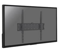 Supporto TV KIMEX Supporto da parete fisso per TV 32"-55" da 32 " a 55 ", portata max 40 kg, VESA max 200x200 min, 400x400 max