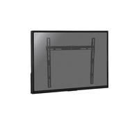 Supporto TV KIMEX Supporto da parete fisso per TV 32"-55" da 32 " a 55 ", portata max 40 kg, VESA max 200x200 min, 400x400 max