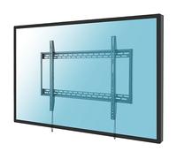 Supporto TV KIMEX Supporto da parete fisso per TV 60"- 100" da 60 " a 100 ", portata max 100 kg, VESA max 200x200 min, 900x600 max