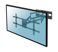 Supporto TV KIMEX Supporto da parete girevole ultra estensibile per TV 55"- 90" da 55 " a 90 ", portata max 80 kg, VESA max 200x100 min, 800x400 max