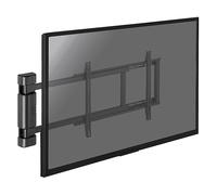 KIMEX - Supporto motorizzato - da parete - per TV 32" - 75" - 018-8065