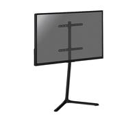 Supporto TV KIMEX Supporto da pavimento per TV 32"- 70" da 32 " a 70 ", portata max 40 kg, VESA max 200x200 min, 400x400 max