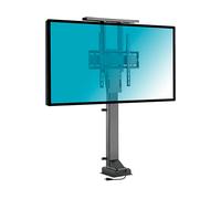 Supporto TV Motorizzato Kimex 32"-48" VESA 400x400 Max 15Kg