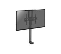 Supporto TV KIMEX Supporto motorizzato per TV 37''-80'', WIFI da 37 " a 80 ", portata max 60 kg, VESA max 75x75mm min, 600x400mm max