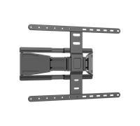 Supporto a parete universale Kruger&Matz Ultra Slim 43"-90" max. 50 kg