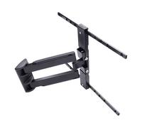 SUPPORTO TV L&C Smart 2 da 32 " a 55 ", portata max 25 kg, VESA max 600 x 400 mm, 200 x 200 mm