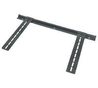 SUPPORTO TV L&C Wall 800 da 40 " a 55 ", portata max 50 kg, VESA max 700 x 400 mm, 100 x 100 mm