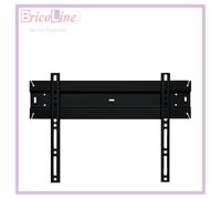 SUPPORTO TV LCD 21"-40" A MURO ATTACCO MAX CM.38,5X30 WALL 1 BRAVO 92402573