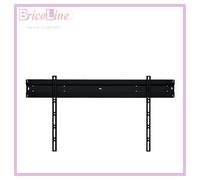 SUPPORTO TV LCD 32"-60" A MURO ATTACCO MAX CM.57X40 WALL 2 BRAVO 92402574