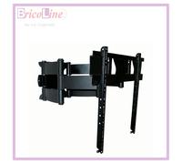 SUPPORTO TV LCD 40"-60" DOPPIO BRACCIO ATTACCO MAX VESA40 LCD 12 BRAVO 92402611