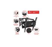 SUPPORTO TV LCD/LED 23-60 50KG AR-51 ART reg. RAMT AR-51